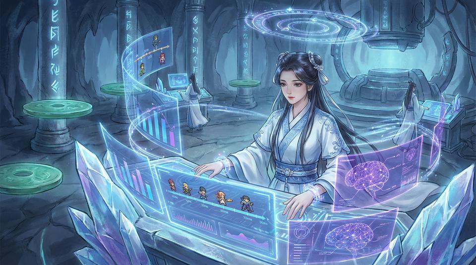 国产主播 AI赋能