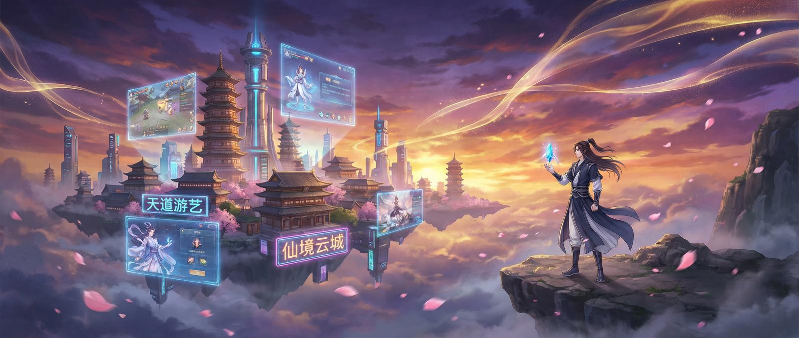 国产主播游戏解说视频社区