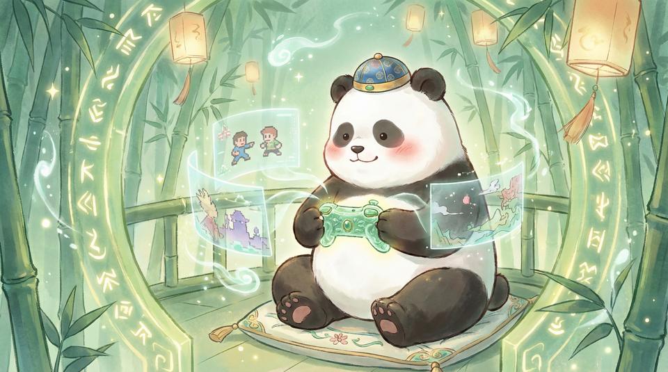 国产主播熊猫视频社区