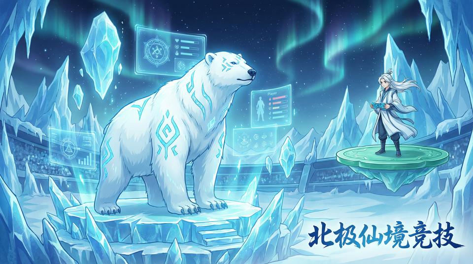 国产主播北极熊视频社区